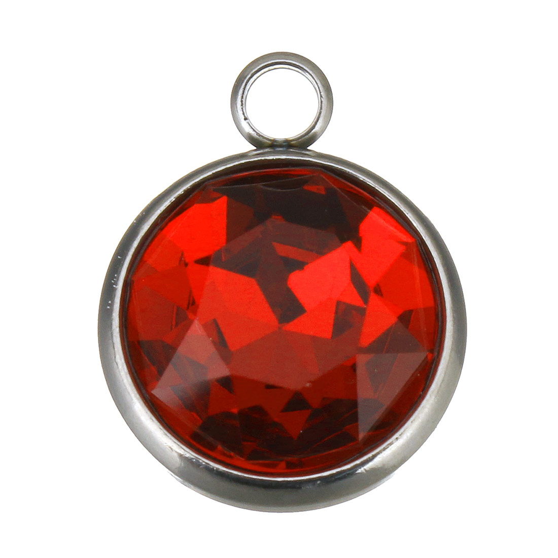 1:kristalinis raudonas