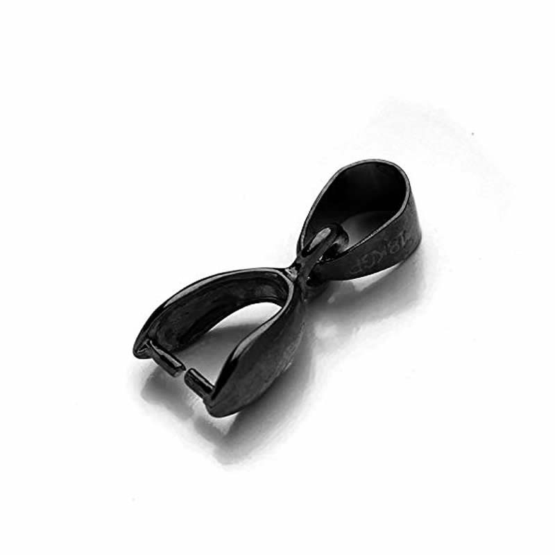 3:chapado en color negro ciruela