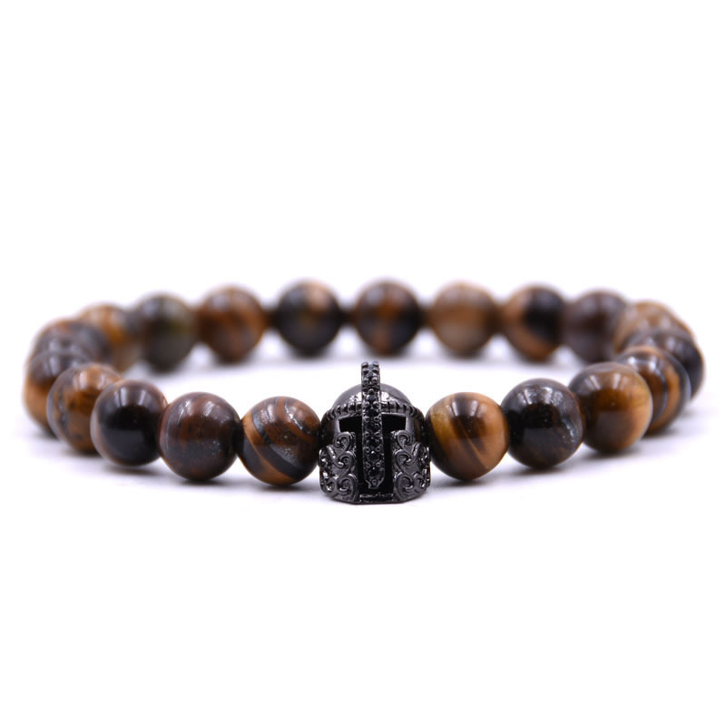  tiger eye