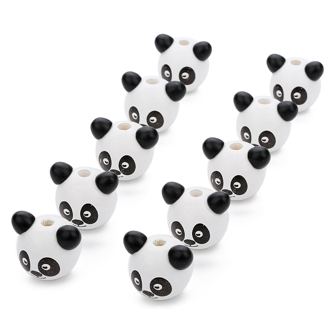 1 Panda