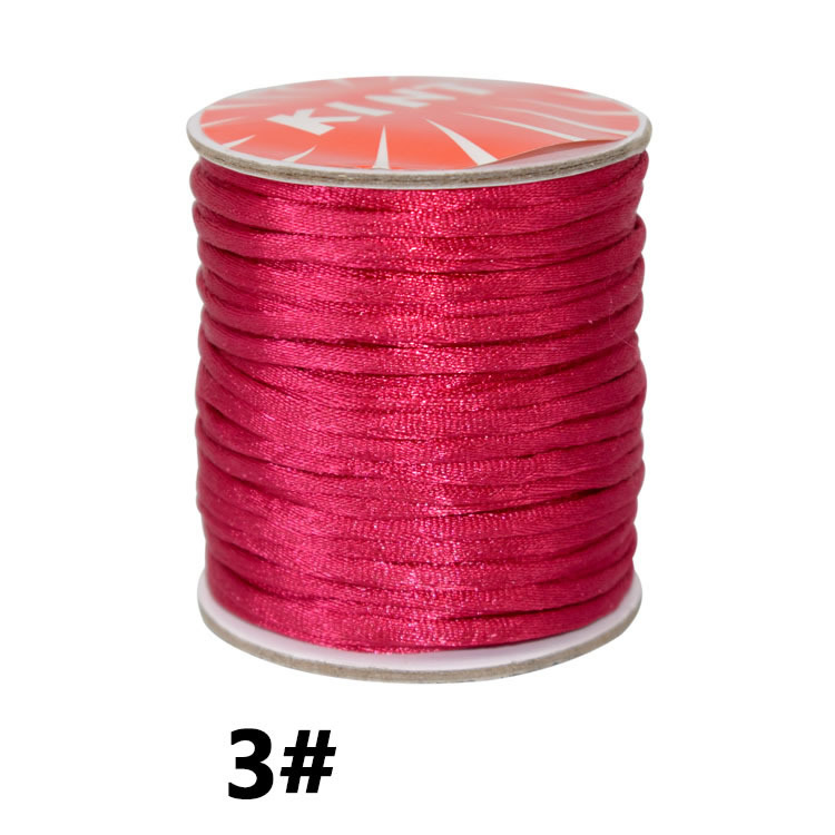3:Розовая