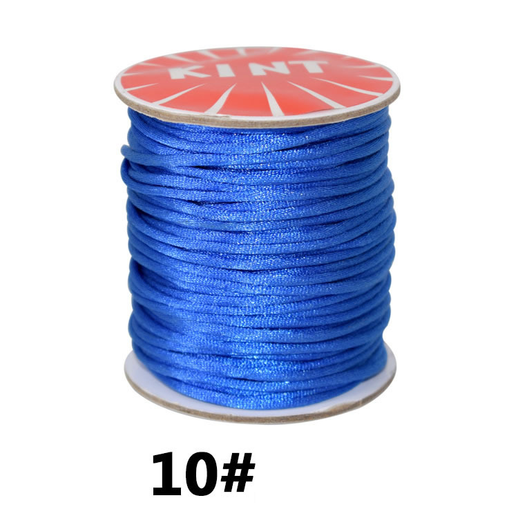 10:Королевский синий
