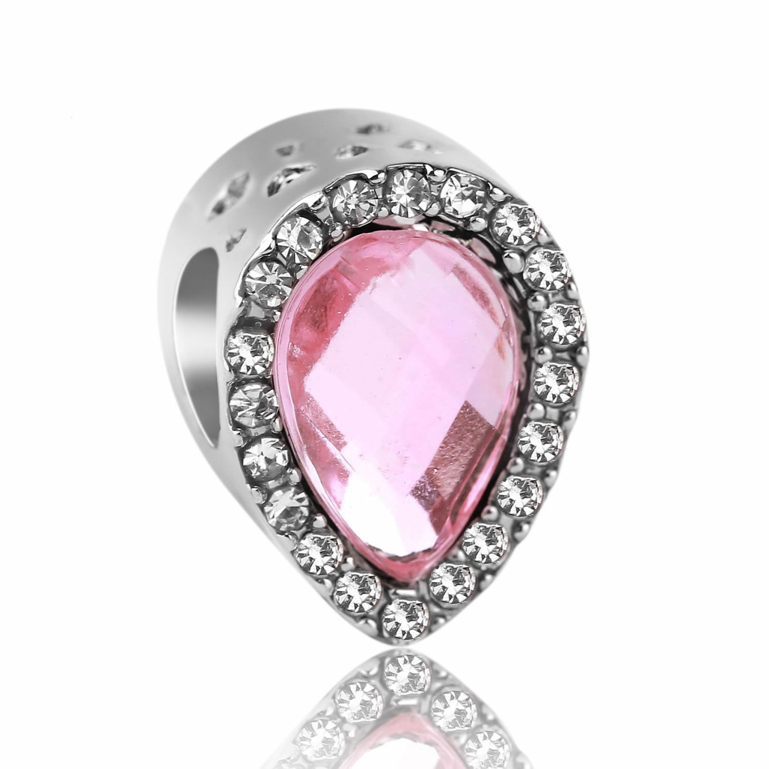 crystal pink