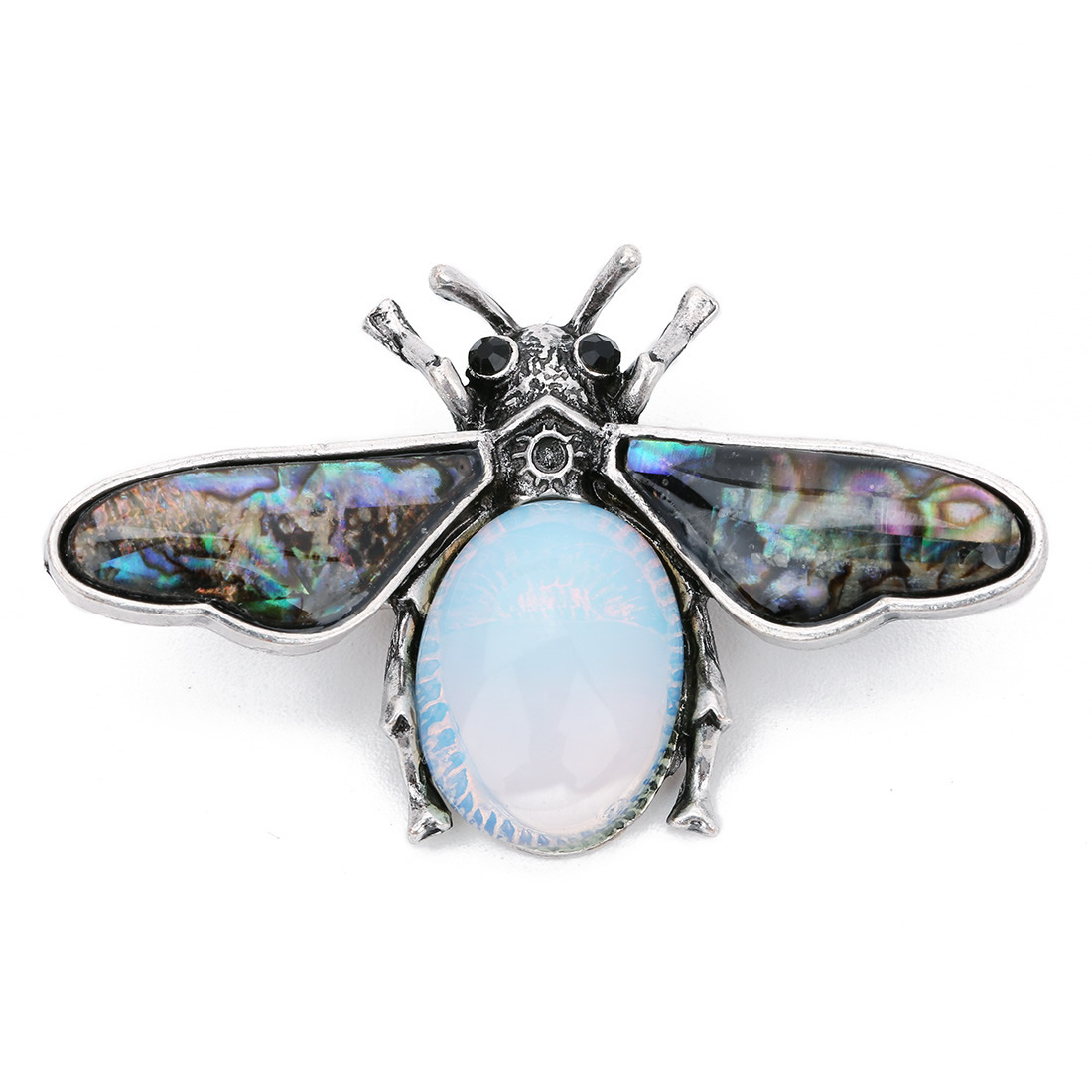 2:sea opal