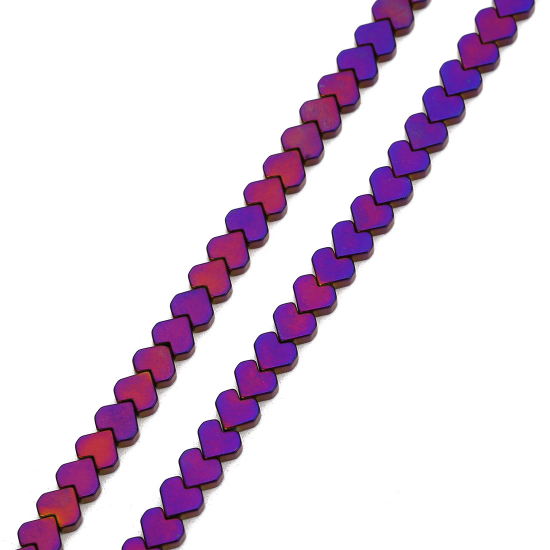 7 purple