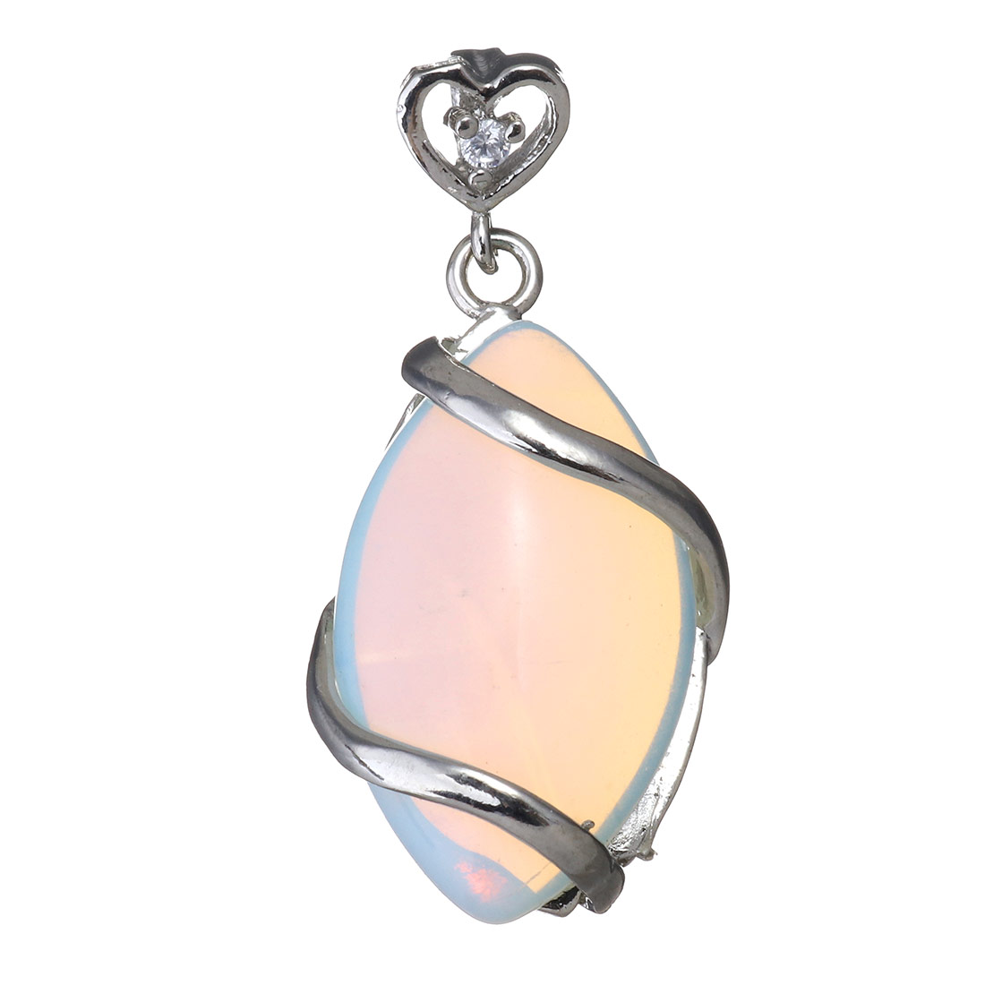 8:Sea Opal