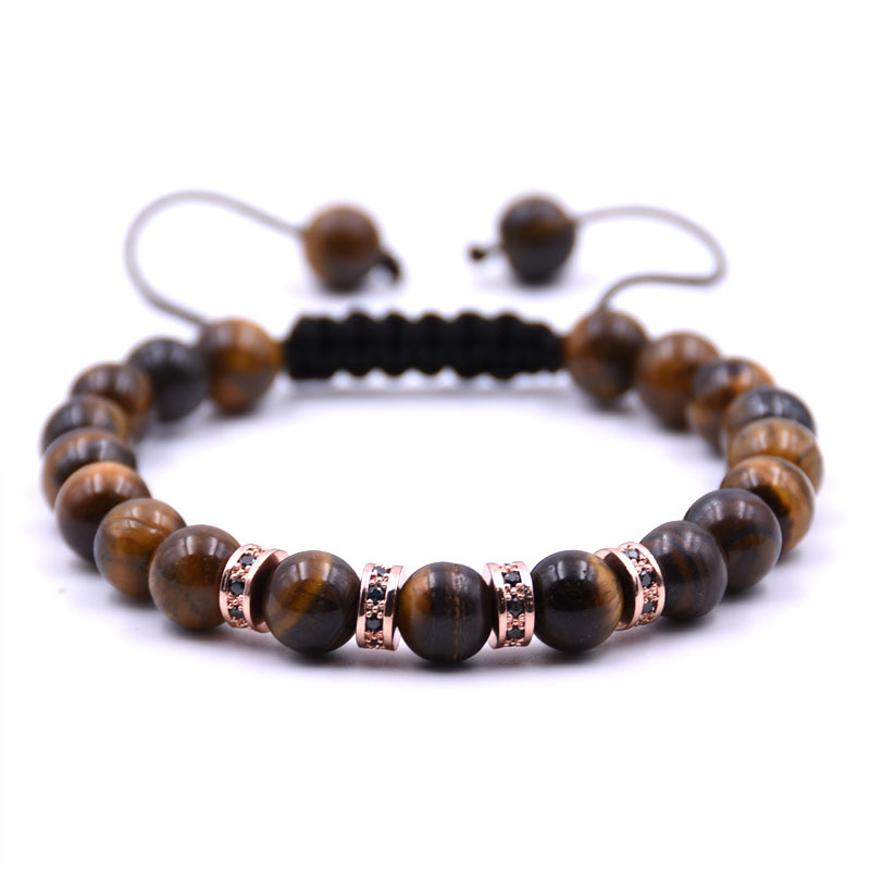 3 tiger eye