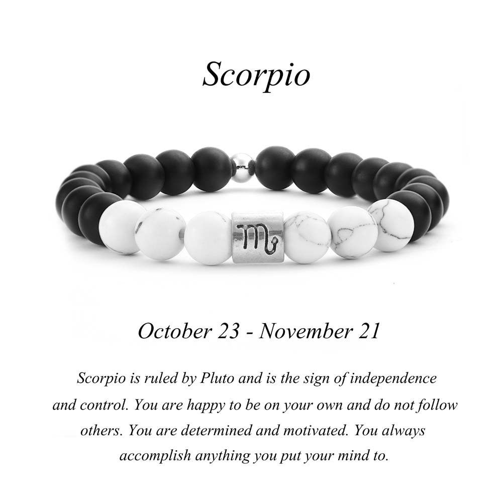 8:Scorpion