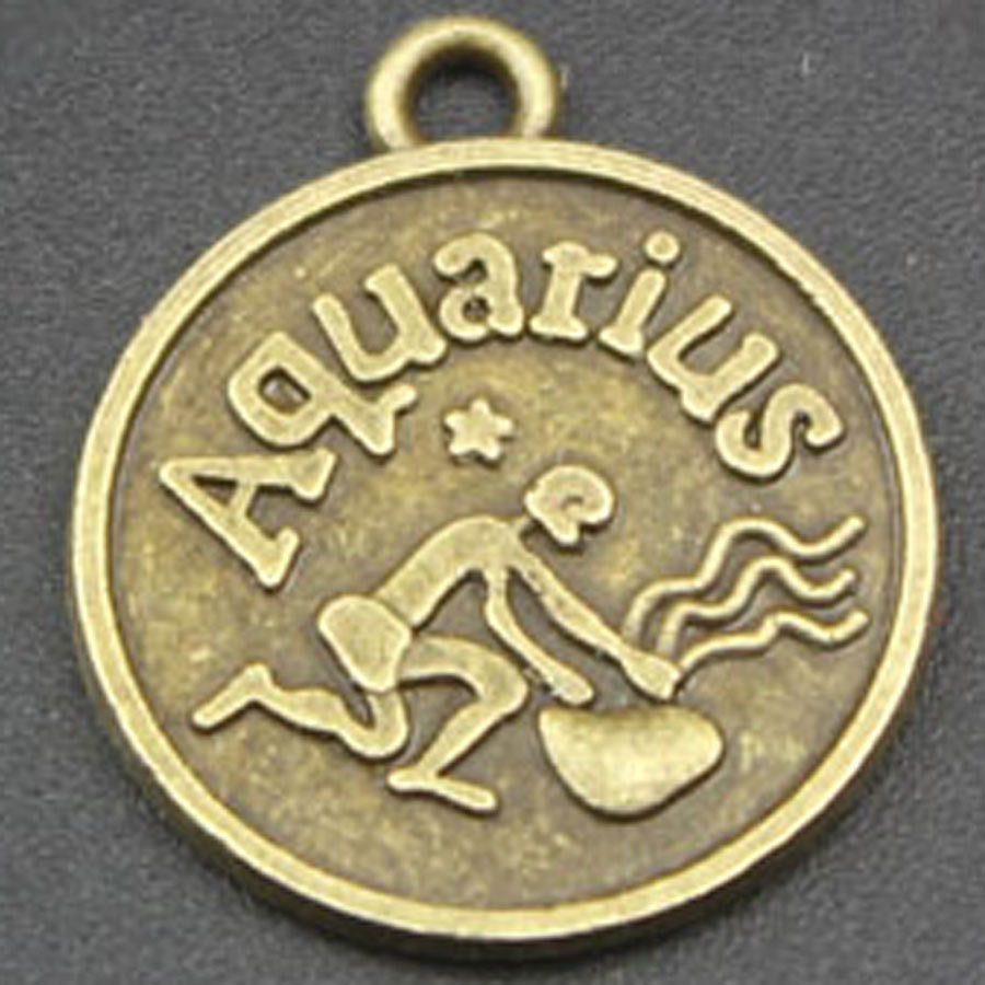 5 Aquarius