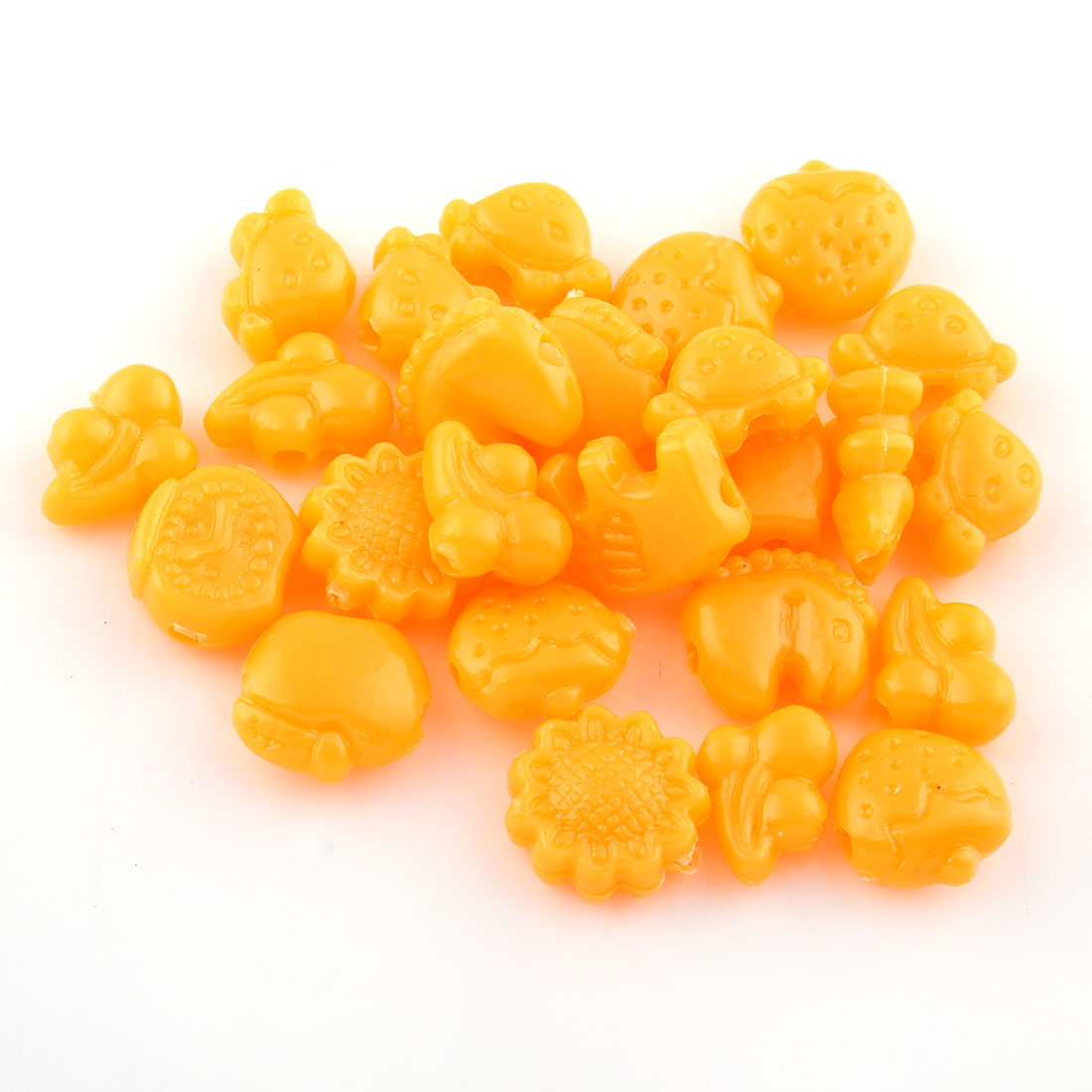 1 naranja