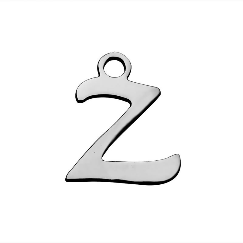 3:Z-kirjaimella