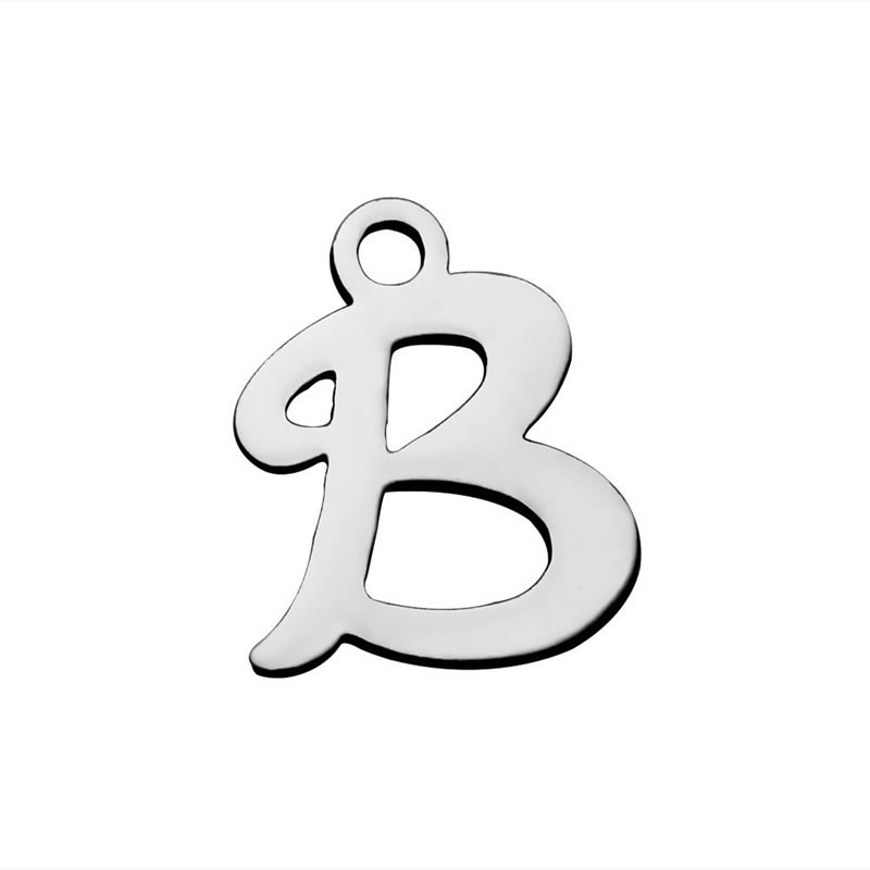 5:Letter B