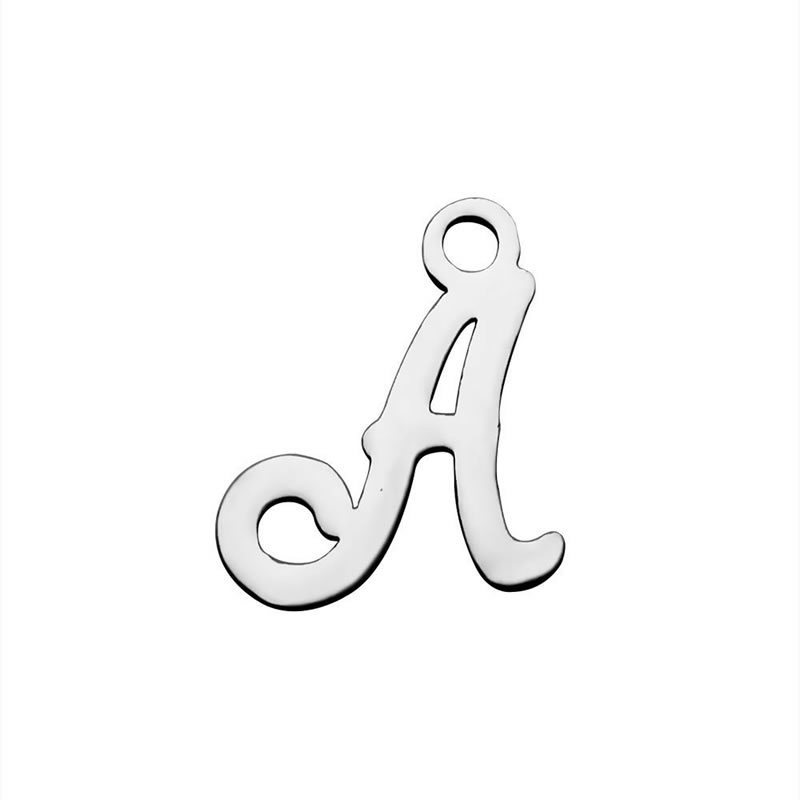 7:Letter A