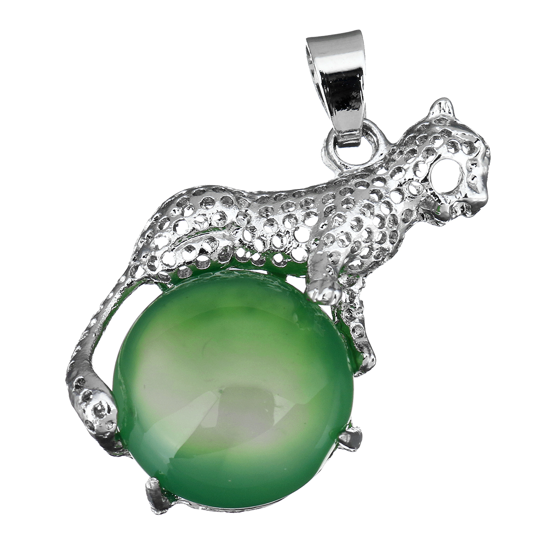 13:groene jade