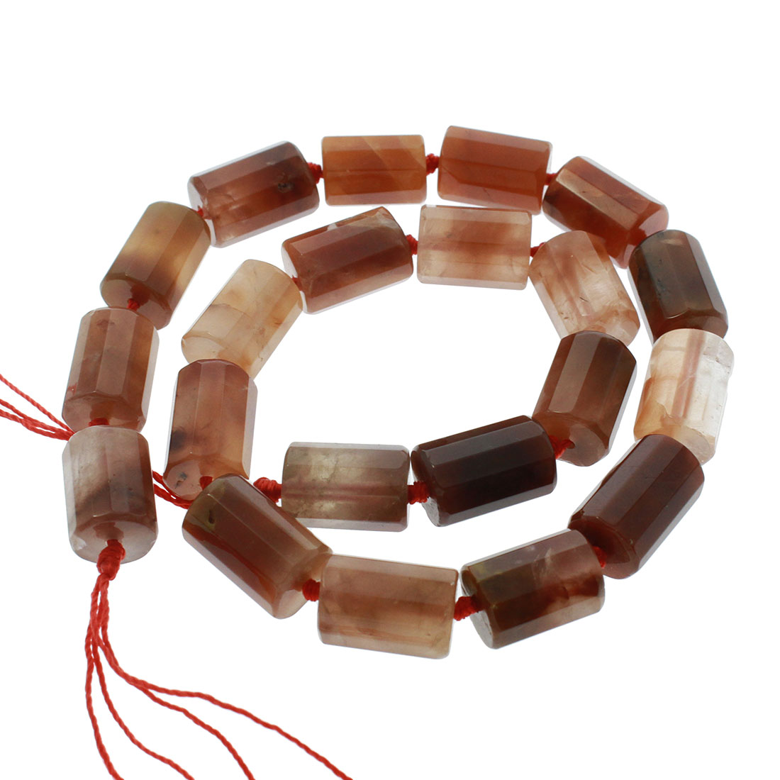 14 Red Agate