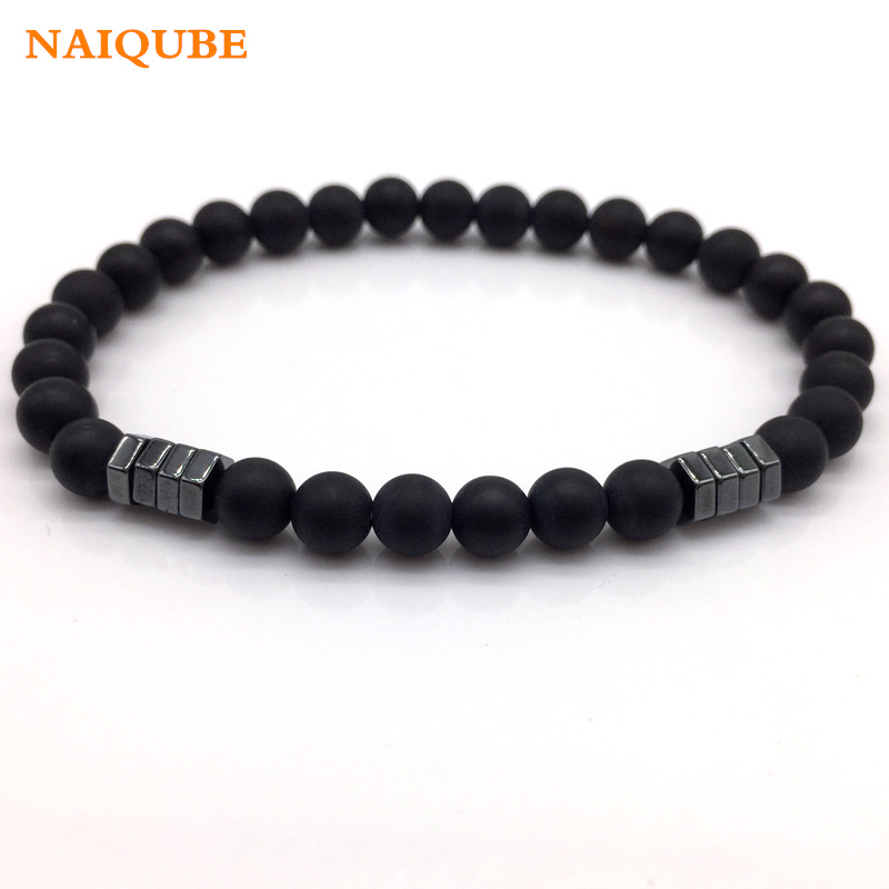 4 Matte black Onyx