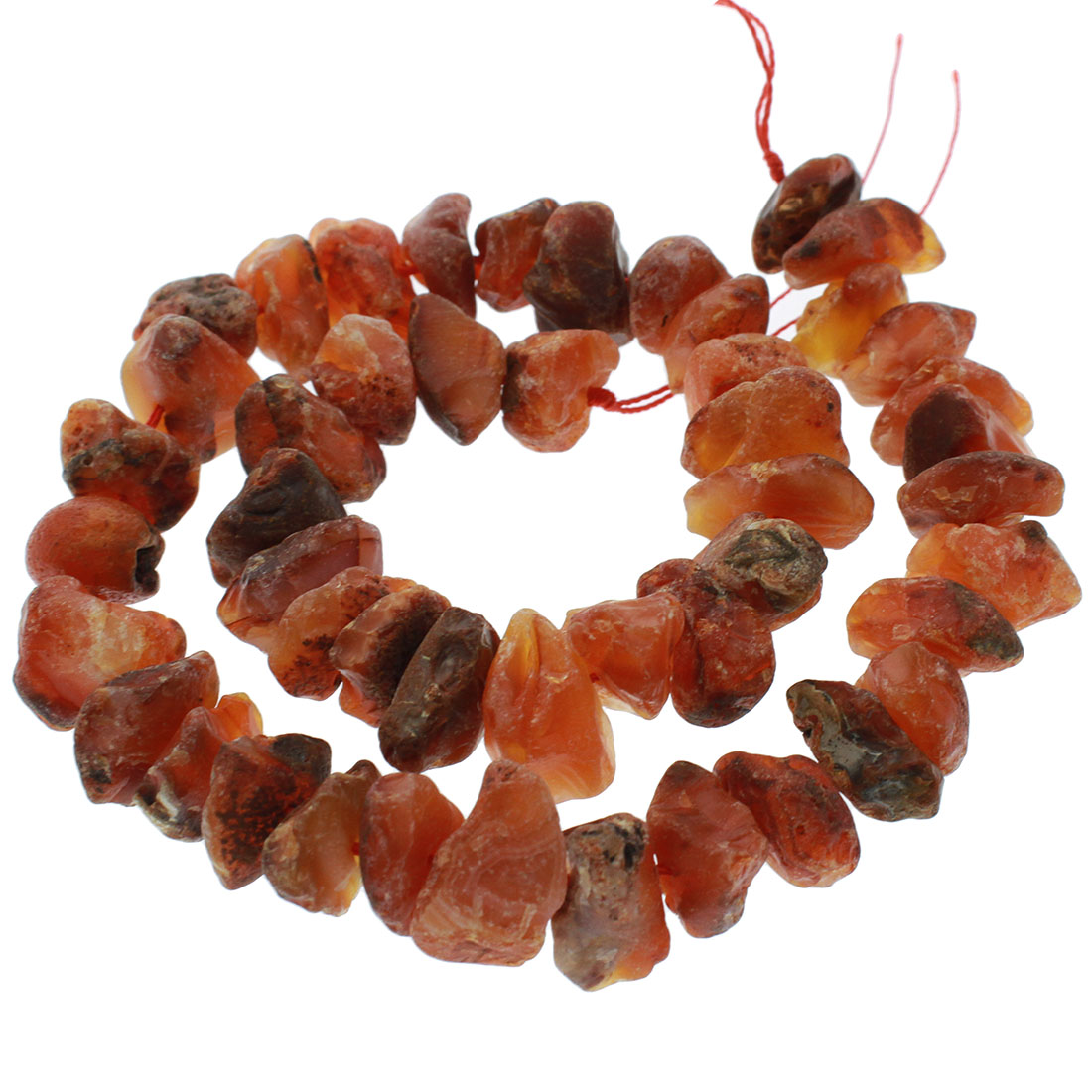 12:Red Agate