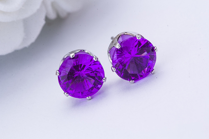 15 purple