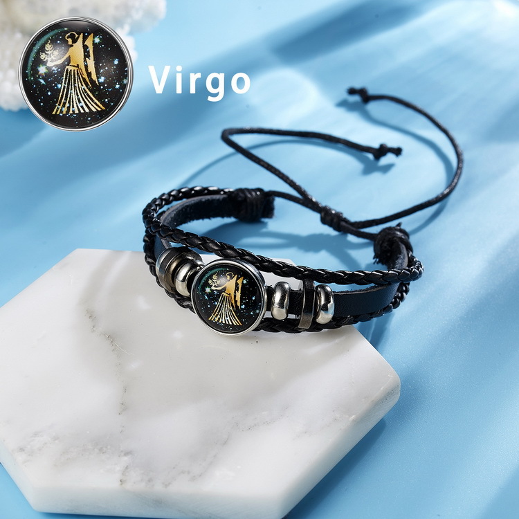 8 Virgo