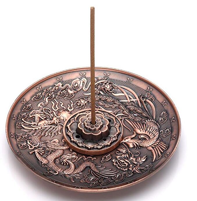 2:antique copper plated