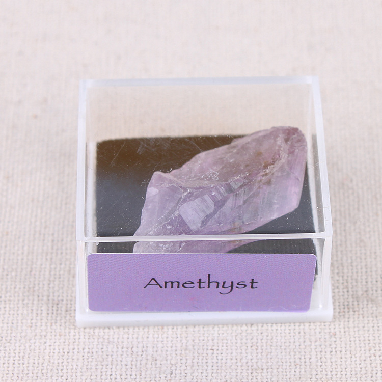  Amethyst