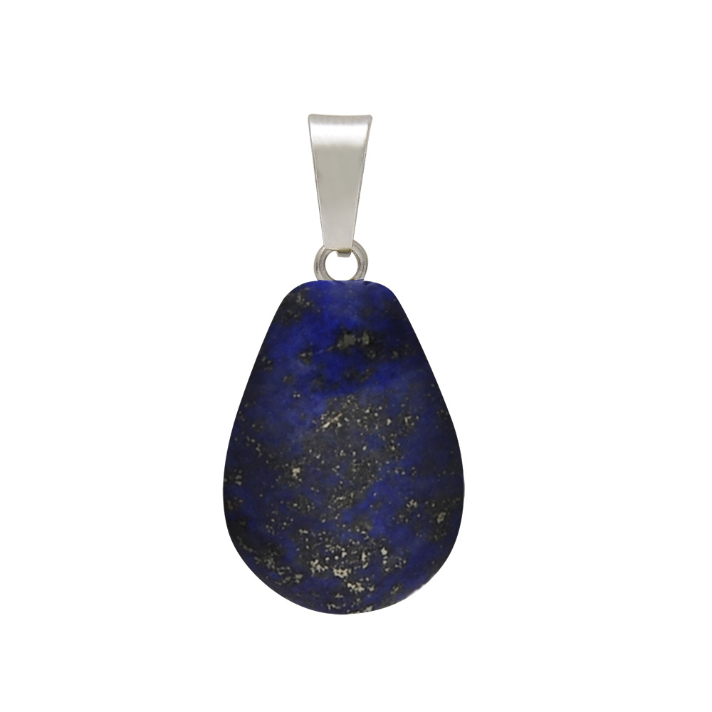 4:Lapis Lazuli