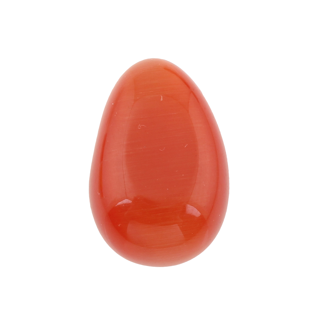 1 Agate rouge