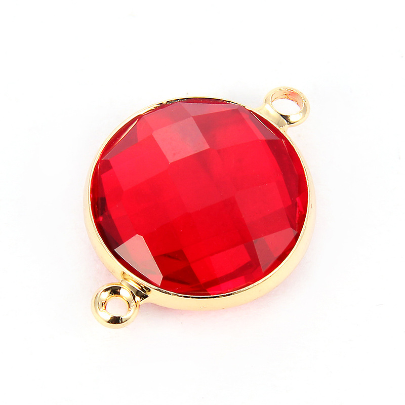 crystal red