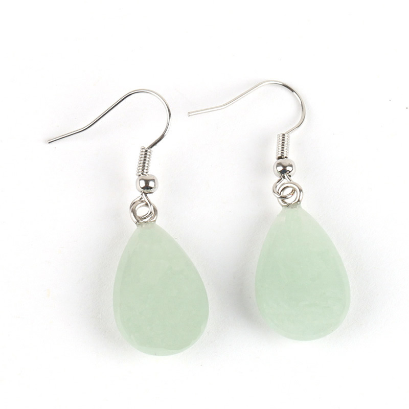 6:Aventurine vert