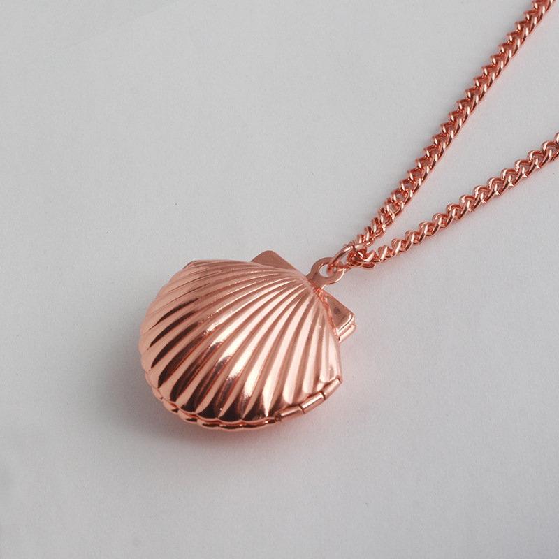 2:Electroplated rose gold N493-2