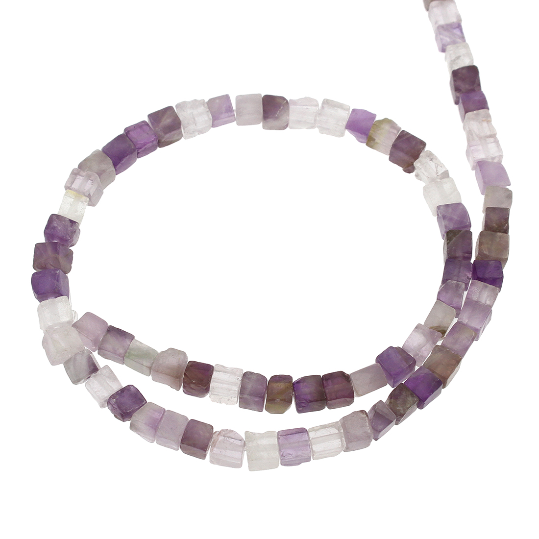 9:Purple Fluorite