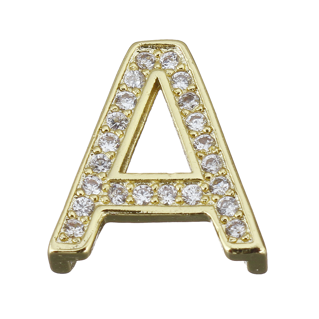  Letter A