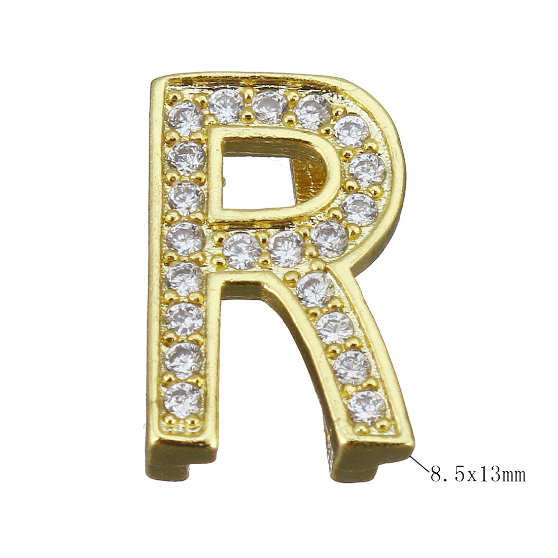  Letter R