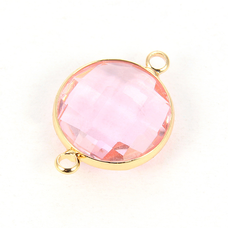 5 crystal pink