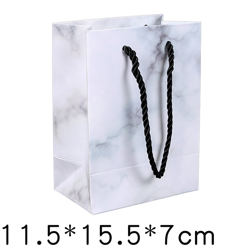 6:11.5×7×15.5cm Hand bag