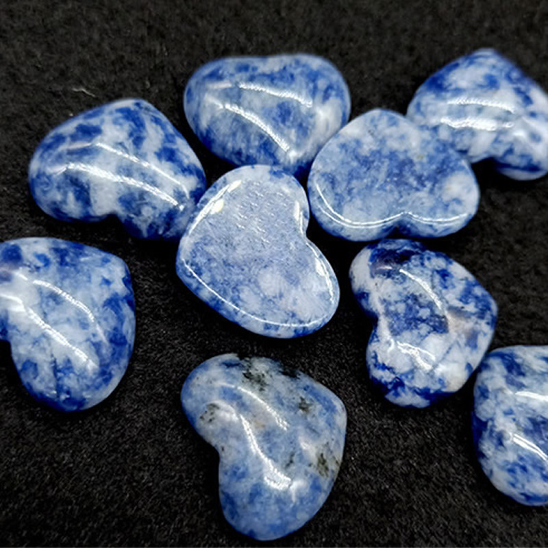 2:blauwe sport steen