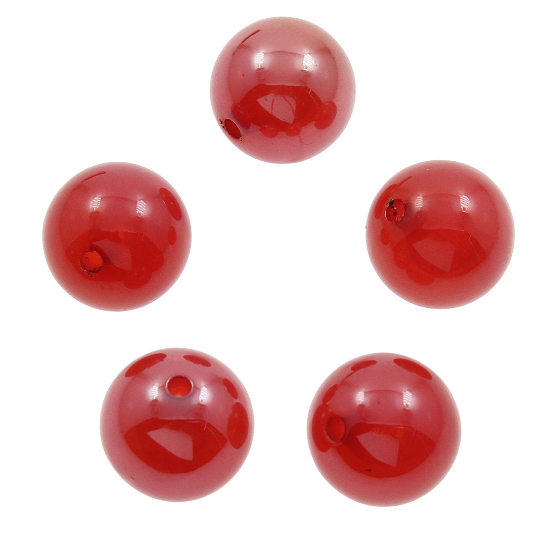2 red