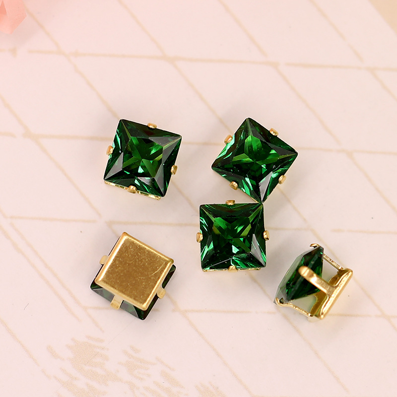 7 emerald