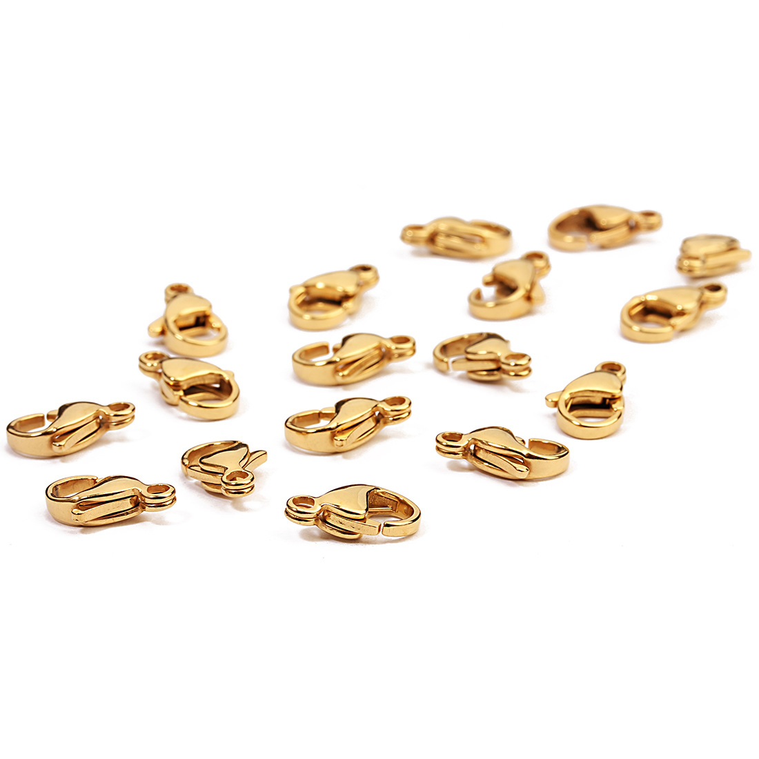 gold10X6mm Or