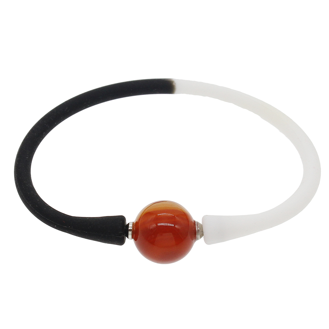 11:K Red Agate