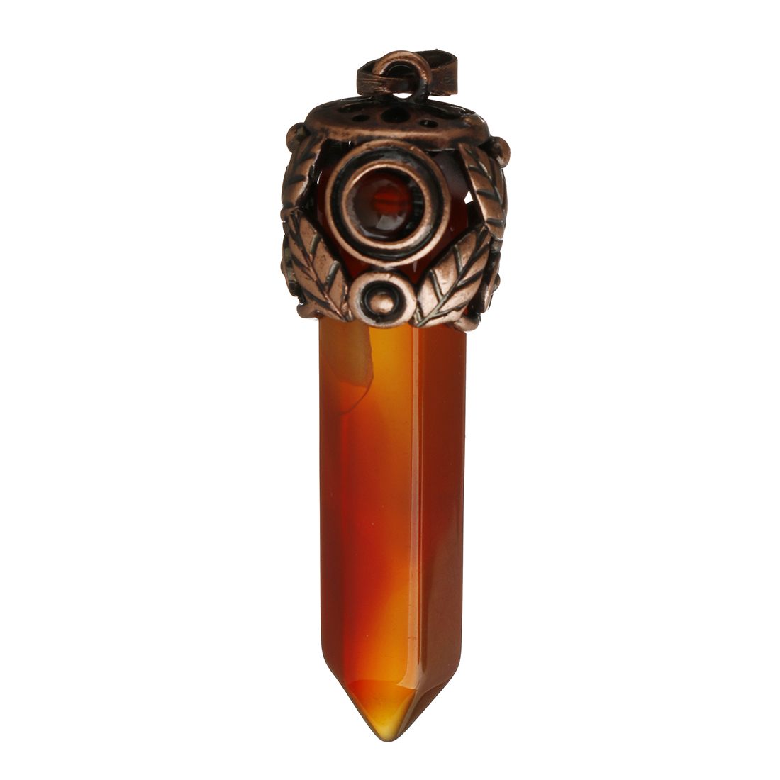 9:Red Agate