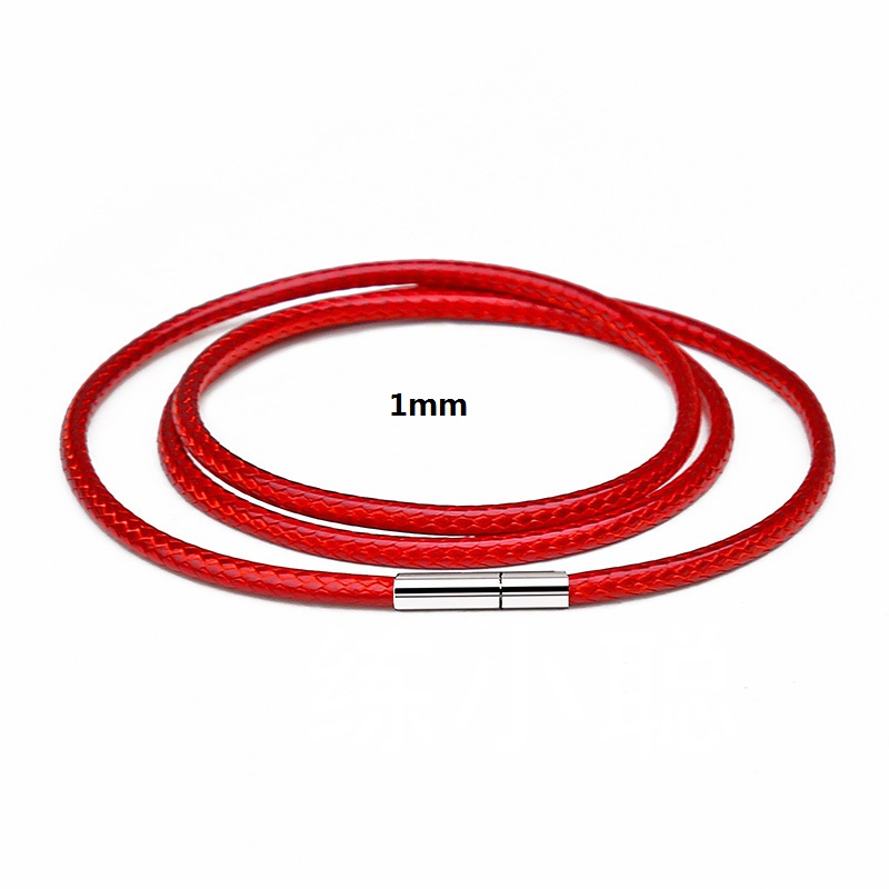 red 1mm