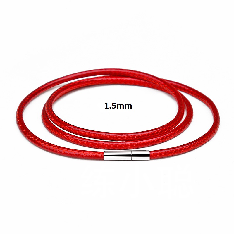 red 1.5mm