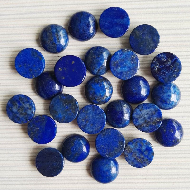 11:Lapis Lazuli