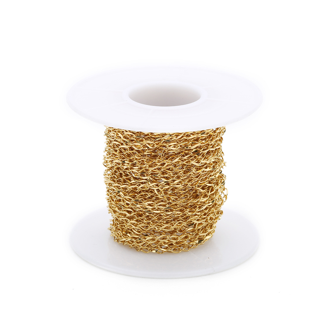 gold wide 1.5 mm Goldfarbe