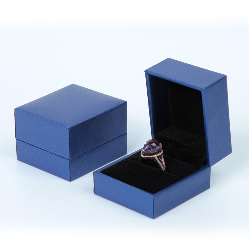1:Box singolo anello