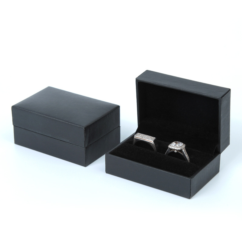 2:Couple Ring Box