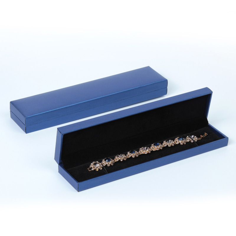 5 Necklace Box