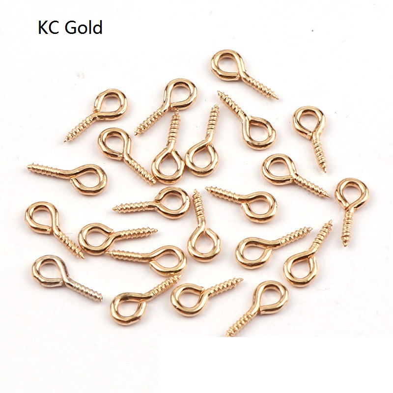 5:KC gold color