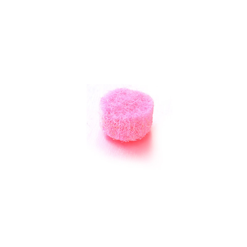 розовый